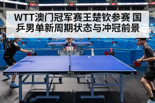 table tennis match arena